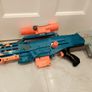 NERF Zombie Strike Image 4