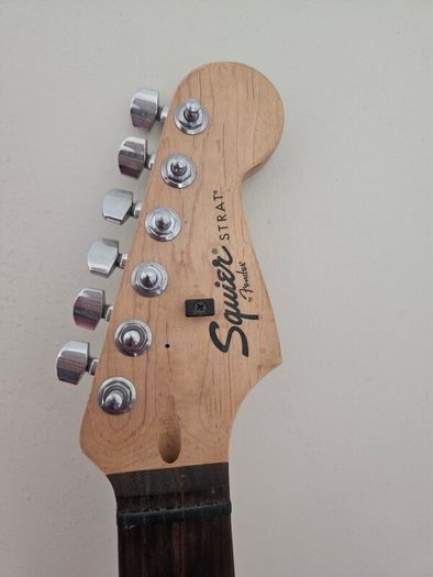 Fender Partscaster