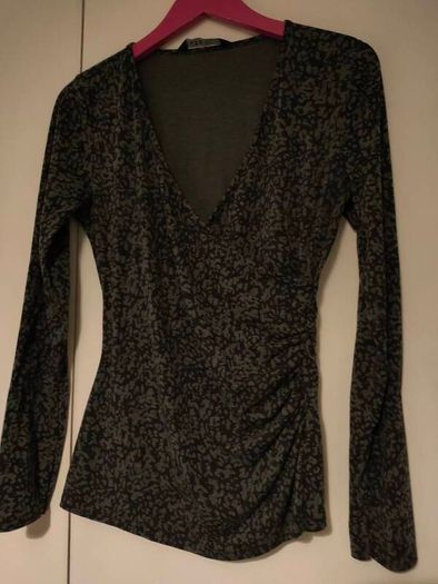 women's top