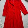 Luxury Jobis Wool Angora coat Image 8