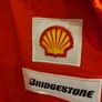 Ferrari Shirt early 2000's Large Image 4