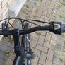 Apollo Belmont men's Hybrid bike Image 2