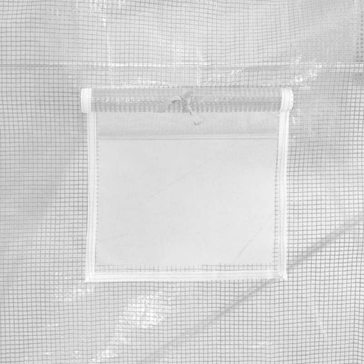 Greenhouse 36 sq. meter 1200x300x200 cm