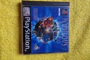 Populous The beginning PlayStation1 ps1 PlayStation2 ps2 games Original