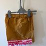 Indian girl fancy dress outfit Image 3
