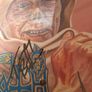 DEATH: Leprosy -Picture Disc (Autographed) Image 2