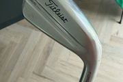 Titleist u505 4iron - upgrade shaft