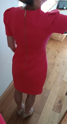 calvin klein dresses