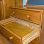 Bedroom furniture set Image 4