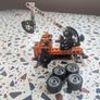 Lego Technic 40288 Cherry Picker Image 4