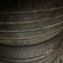 Alloys with tyres  4x 225 55 16 Image 3
