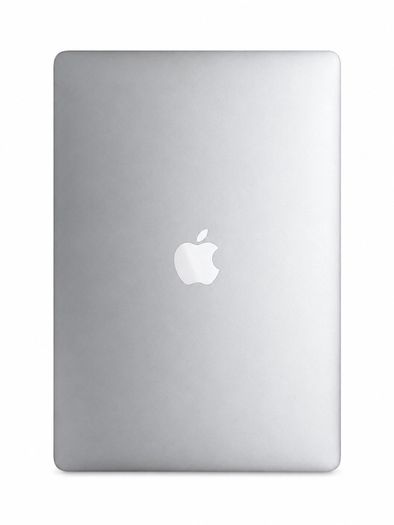 Apple Macbook Pro i7-4980HQ Silver 16GB RAM 512GB SSD 266 Cycles