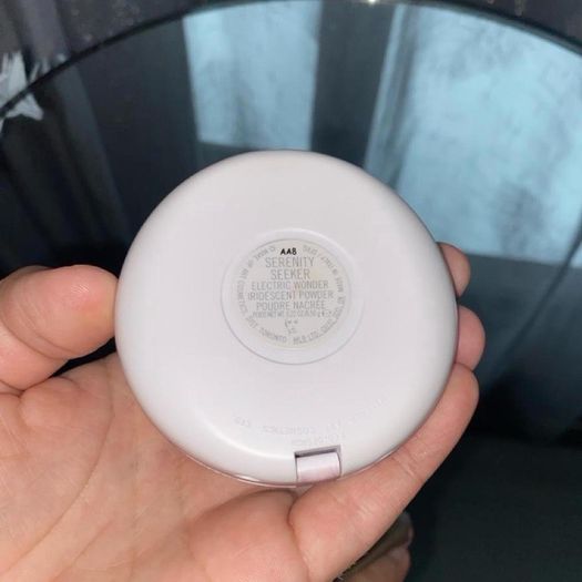 Mac make up bundle of 3