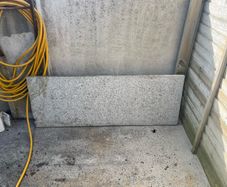 Granite Slab
