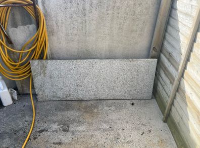 Granite Slab