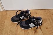 new balance trainers size 11.5uk (17.5cm)