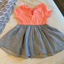 baby dress 9-12 Image 2