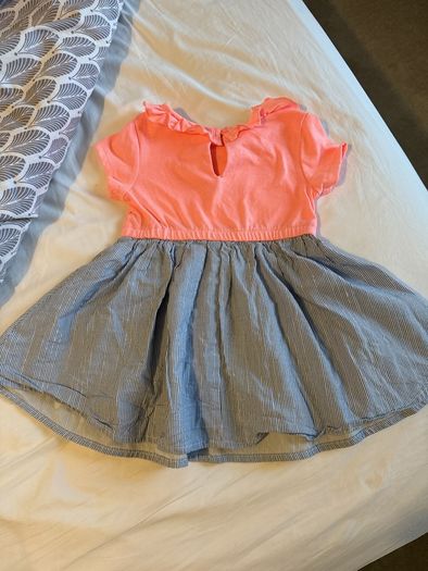 baby dress 9-12