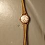 Ladies 14K gold watch Image 5