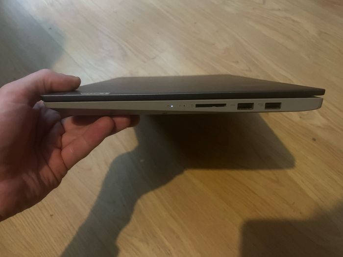 Fast Good Spec Laptop - Lenovo Ideapad 5