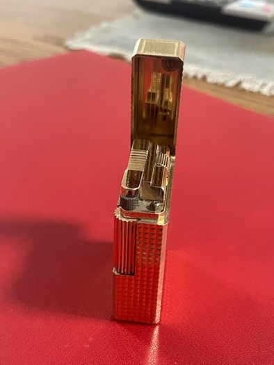 ST Dupont BR Ligne 1 lighter