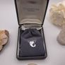 Vintage waterford keyring Image 2