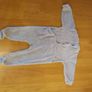 Bundle of pyjamas & vests Image 7