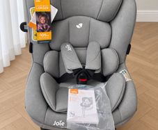 Joie I-Spin 360 car seat