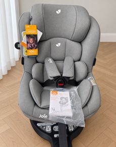 Joie I-Spin 360 car seat