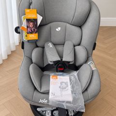 Joie I-Spin 360 car seat