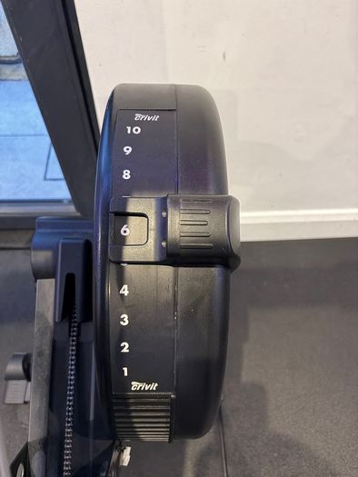 Crivit Rowing machine