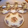 Colclough Bone China Tea Set (Set of 21) Image 8