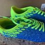Karakal Size 5 football boots Image 2