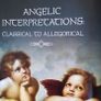 Angels /Artists & Inspirations / Iain Zaczek Image 7
