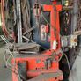 An industrial tyre changing machine Image 2