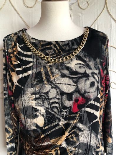 Gerard Dress