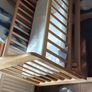 baby Crib & Mattress Image 2
