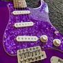 Fender SQUIRE Stratocaster Affinity c.2000 Image 6