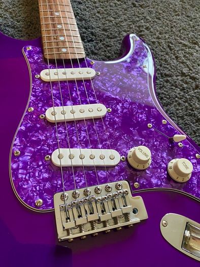 Fender SQUIRE Stratocaster Affinity c.2000