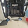 Aero Fold Up Scooter Image 2
