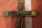 smaller ww1/ww2 militaria crucifix