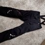 Womens Halvarssons Motorcycle Trousers Image 6