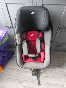 joie carseat 360