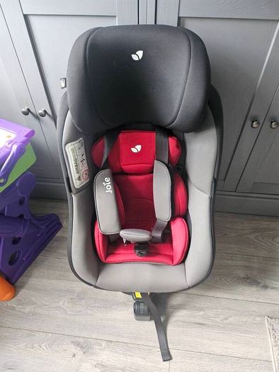 joie carseat 360