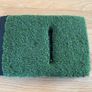Optishot 2 Golf Simulator with turf upgrade & matt Image 3