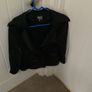 Black Jacket Size M Image 2