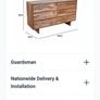 Karma Chest of Drawers Image 2
