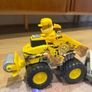 Paw Partrol dream collection with tower and 16 cars Image 8