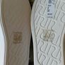ladies new river island trainers size 5 Image 3