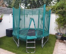 Trampoline